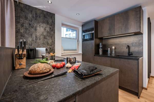 Appartements Schönblick Tux