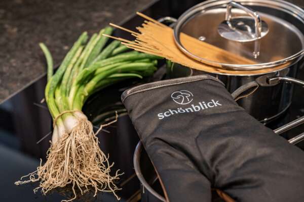 Appartements Schönblick Tux