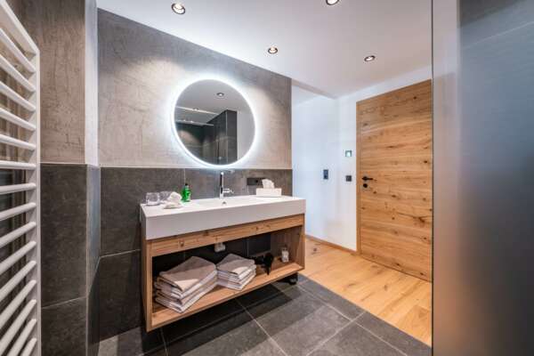 Appartements Schönblick Tux