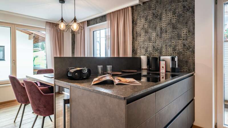 Appartements Schönblick Tux