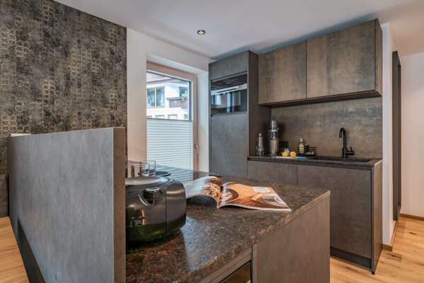 Appartements Schönblick Tux