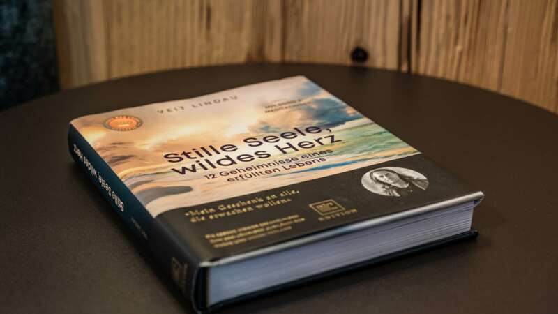 Appartements Schönblick Tux