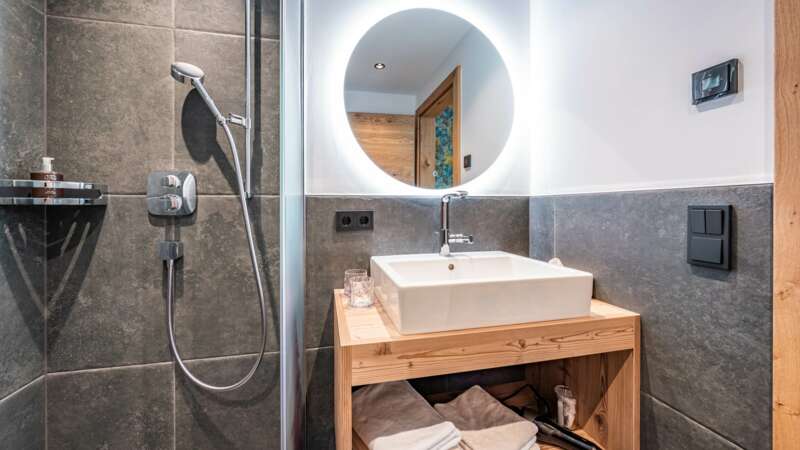 Appartements Schönblick Tux