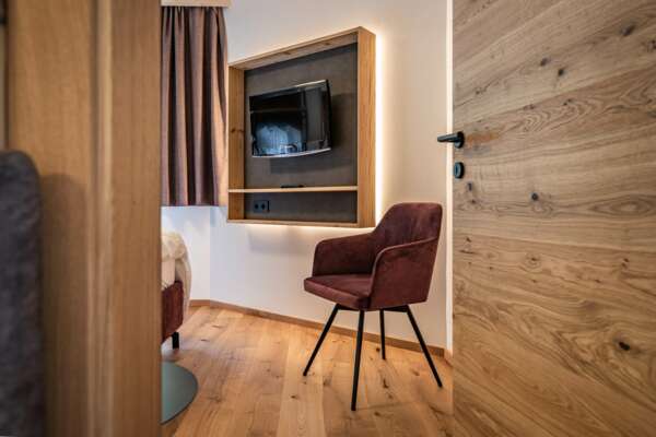 Appartements Schönblick Tux