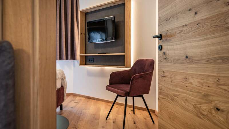 Appartements Schönblick Tux