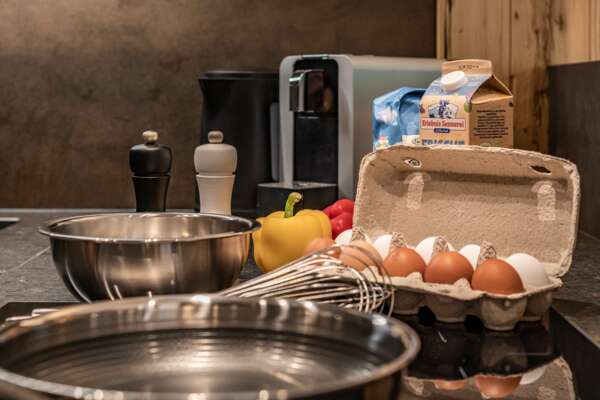 Appartements Schönblick Tux