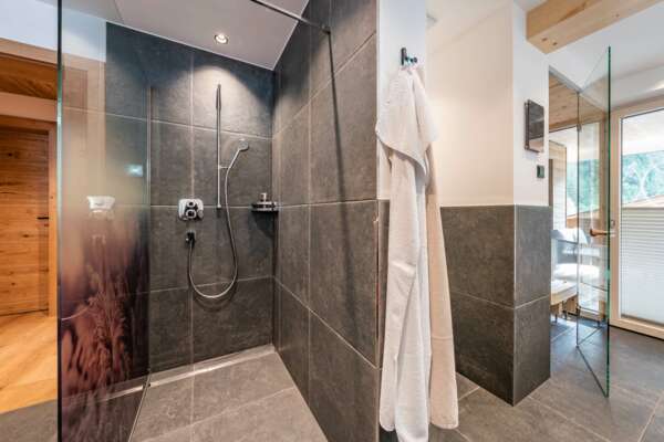 Appartements Schönblick Tux