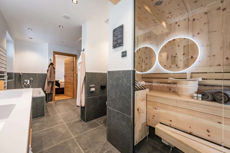 Appartements Schönblick Tux