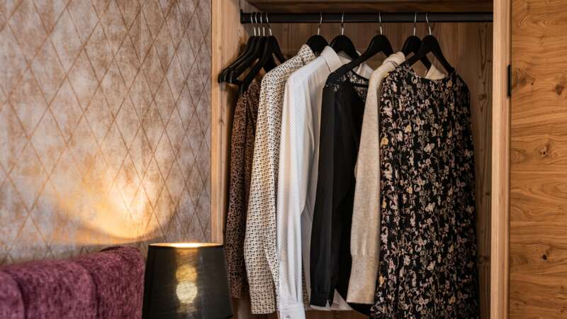 Appartements Schönblick Tux