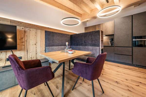 Appartements Schönblick Tux