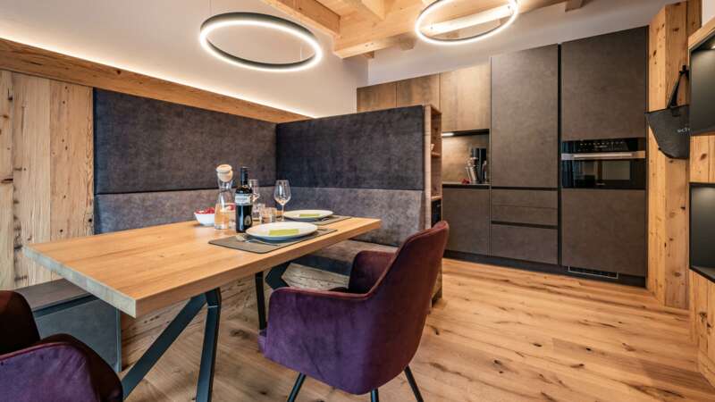 Appartements Schönblick Tux