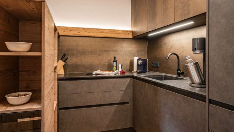 Appartements Schönblick Tux