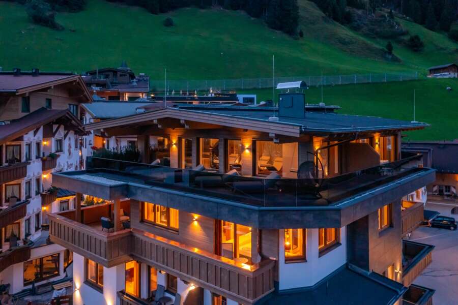 Appartements Schönblick