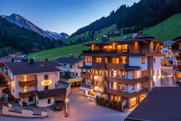 Appartements Schönblick