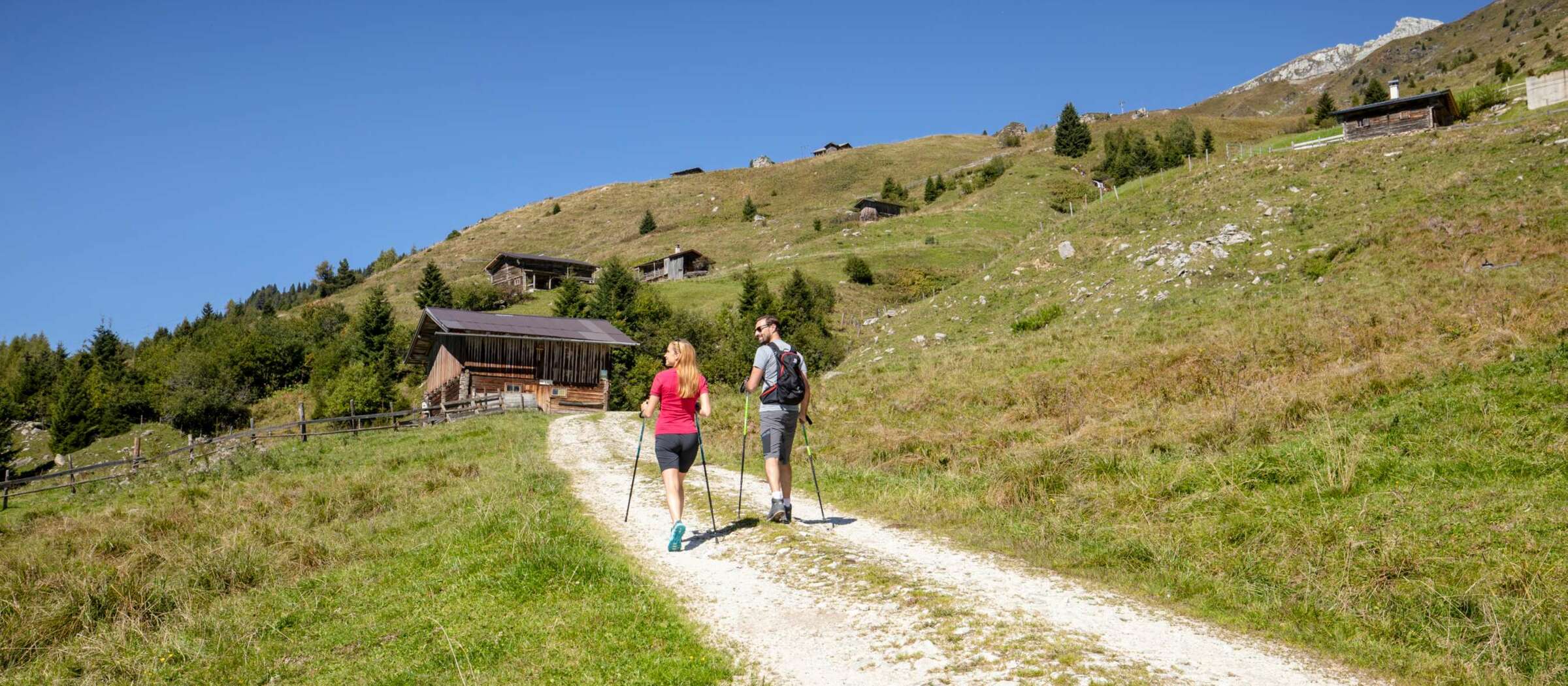 Appartements Schönblick Tux