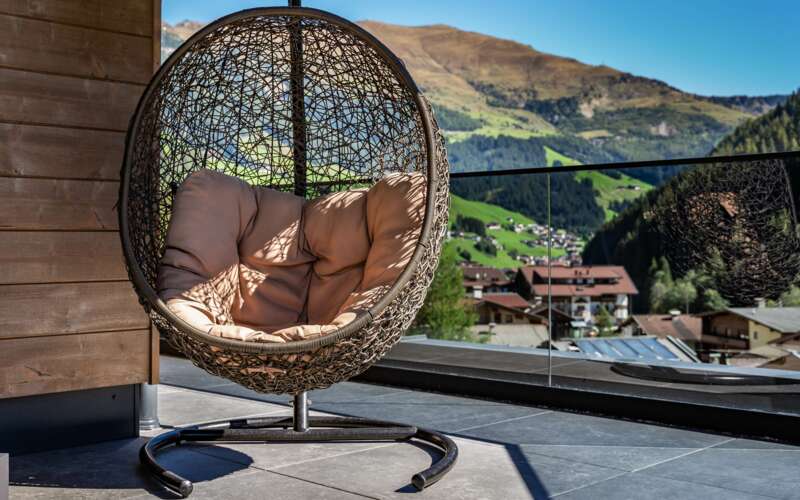 Appartements Schönblick