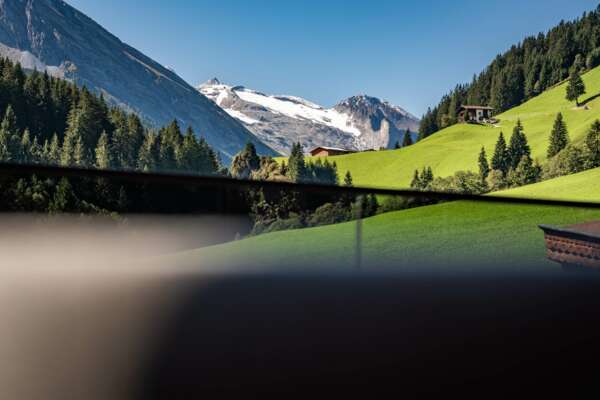 Appartements Schönblick