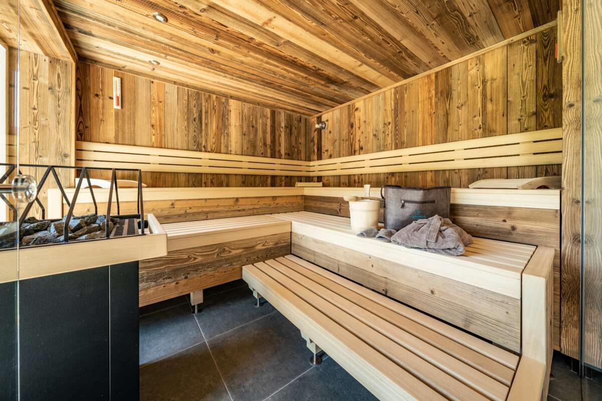 Appartements Schönblick