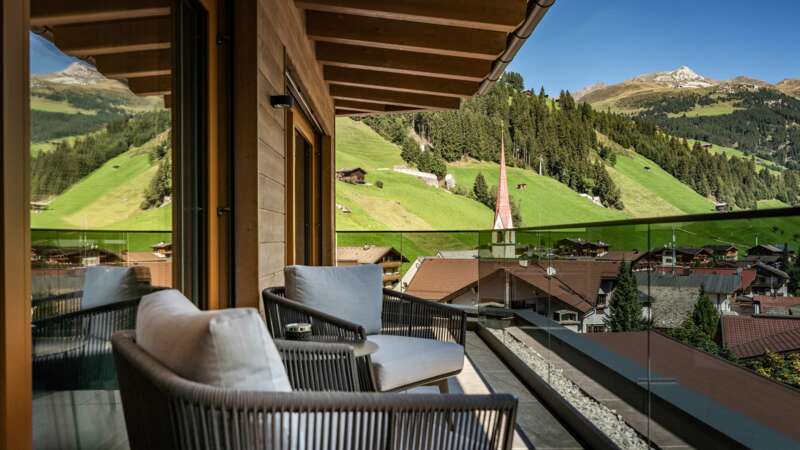 Appartements Schönblick