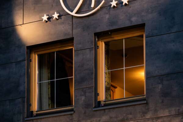 Appartements Schönblick