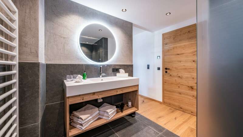 Appartements Schönblick Tux