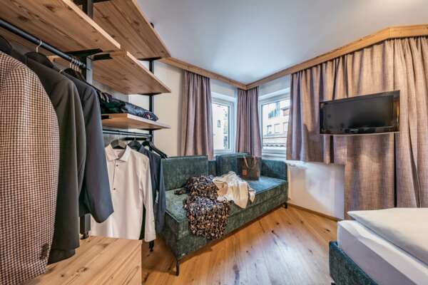 Appartements Schönblick Tux