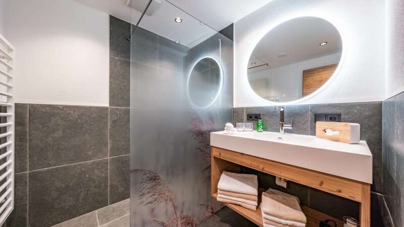 Appartements Schönblick Tux