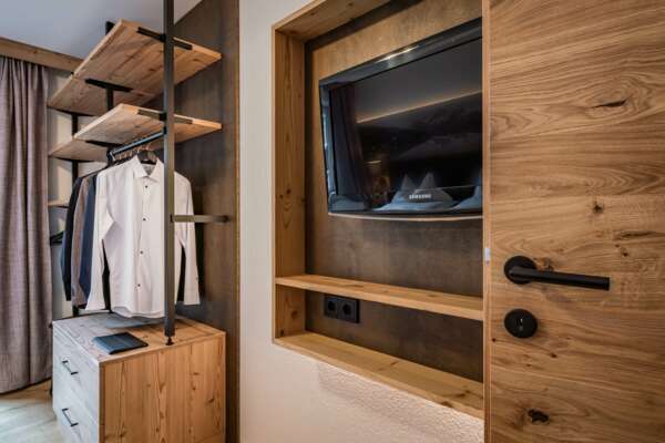 Appartements Schönblick Tux