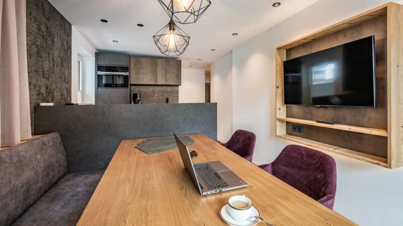 Appartements Schönblick Tux