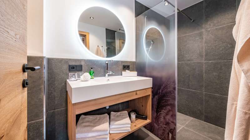 Appartements Schönblick Tux