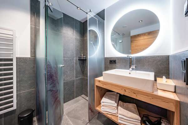 Appartements Schönblick Tux