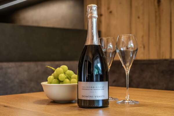 Appartements Schönblick Tux