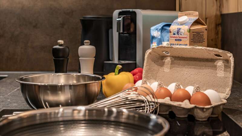 Appartements Schönblick Tux