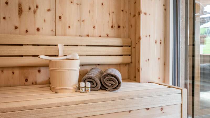 Appartements Schönblick Tux