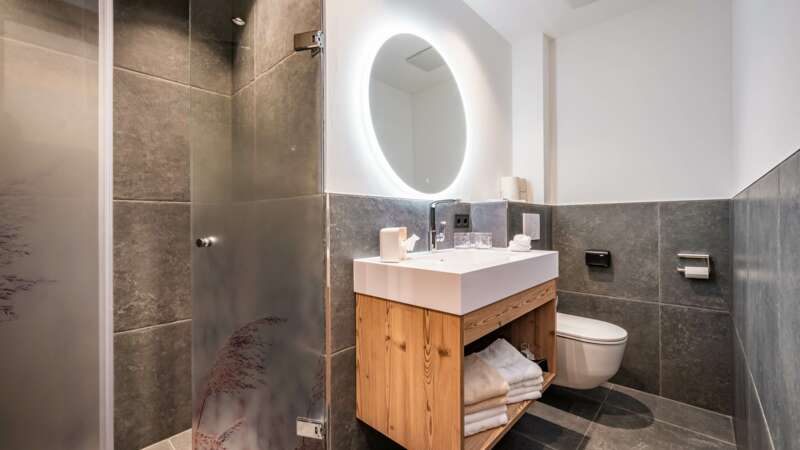 Appartements Schönblick Tux