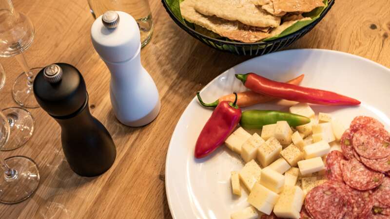 Appartements Schönblick Tux