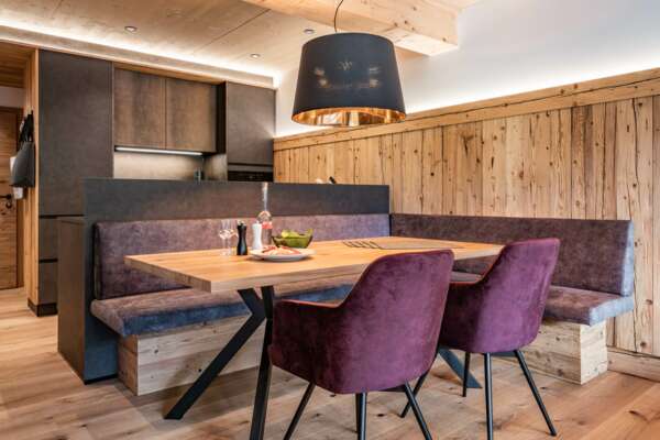 Appartements Schönblick Tux