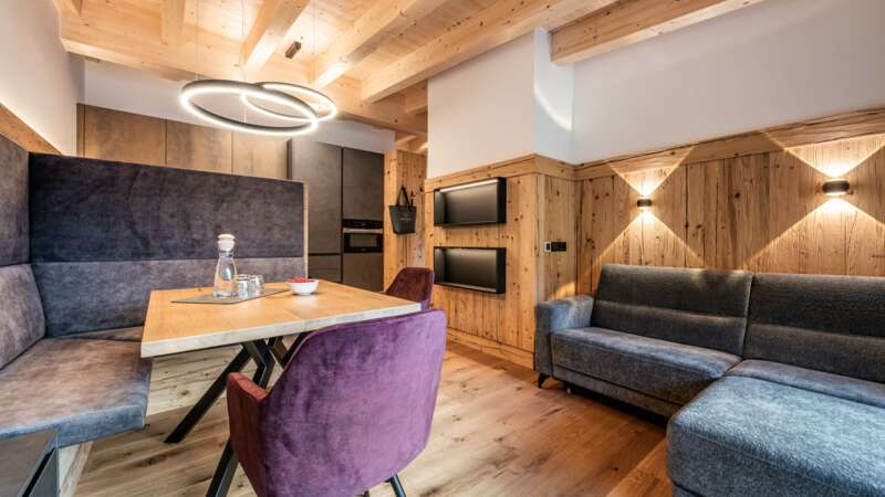 Appartements Schönblick Tux