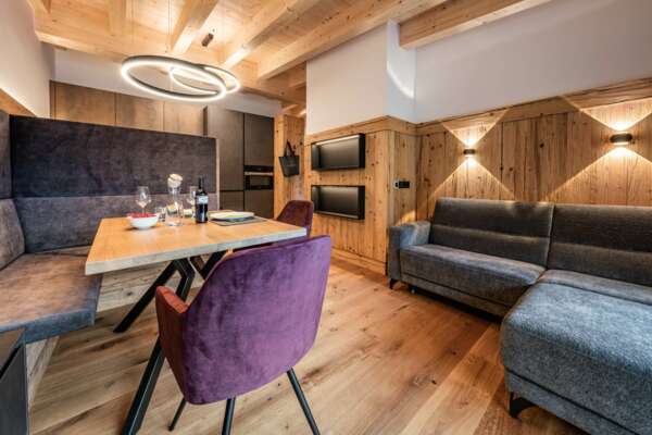 Appartements Schönblick Tux