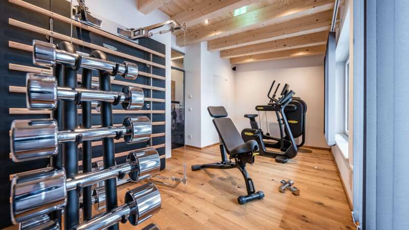 Appartements Schönblick