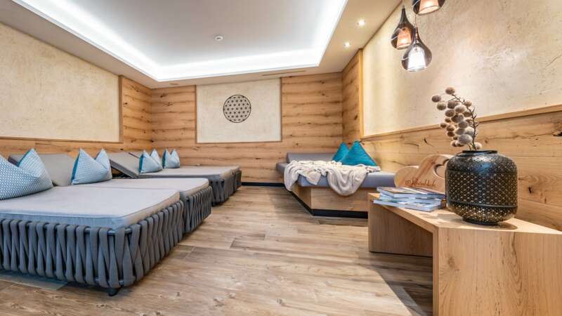 Appartements Schönblick