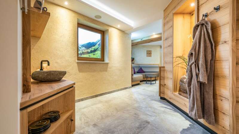 Appartements Schönblick